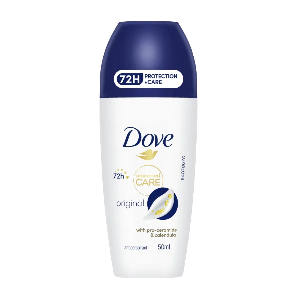 Dove Advanced Care Anti-Perspirant and Deodorant