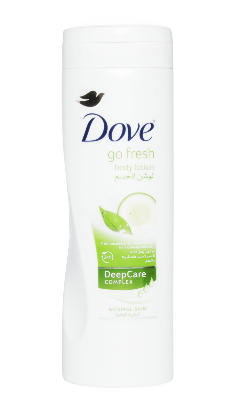 Body Lotion