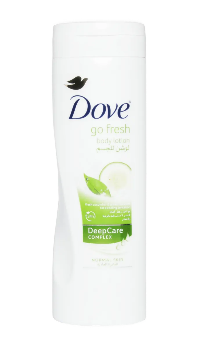 Body Lotion