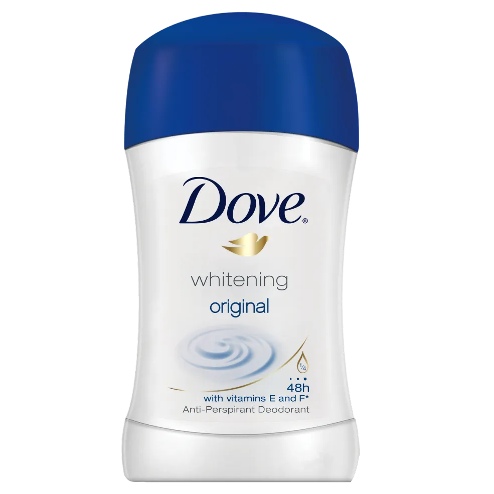 Dove Deodorant
