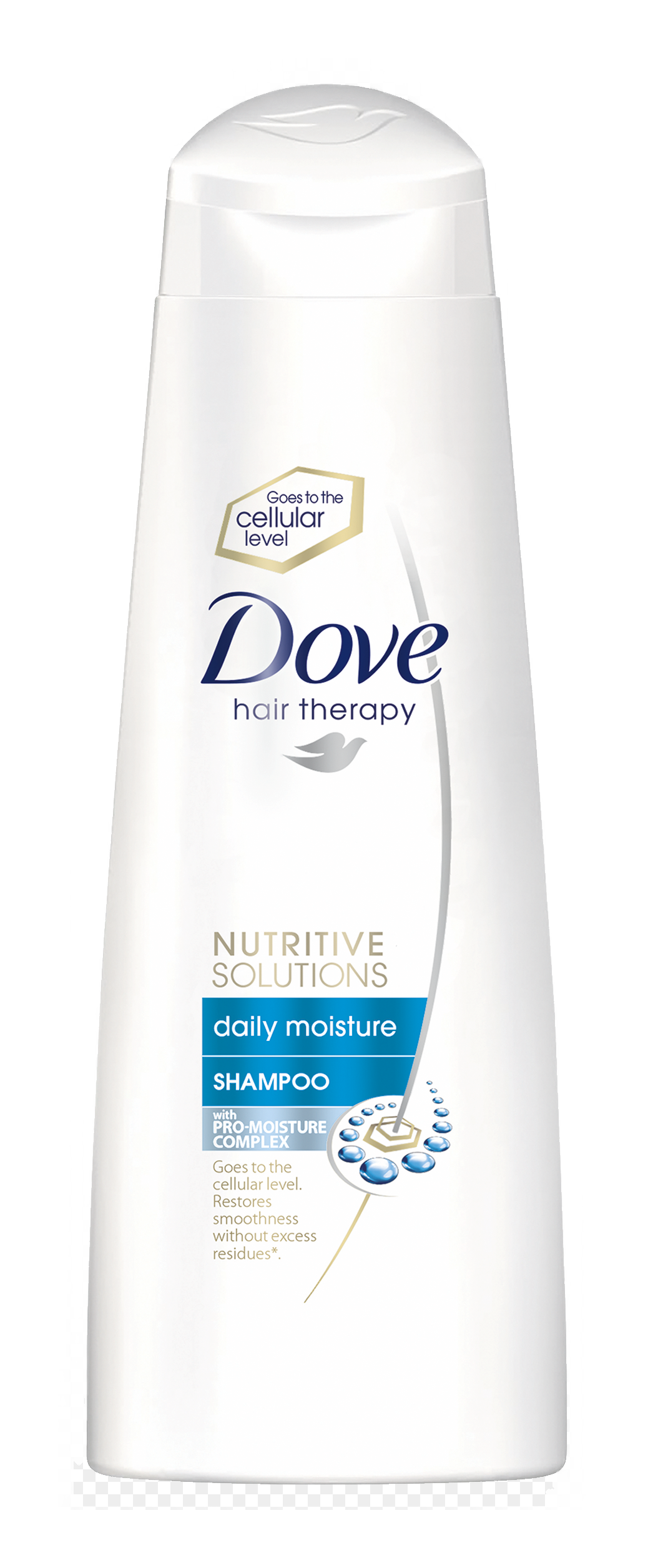 Shampoo and conditioner