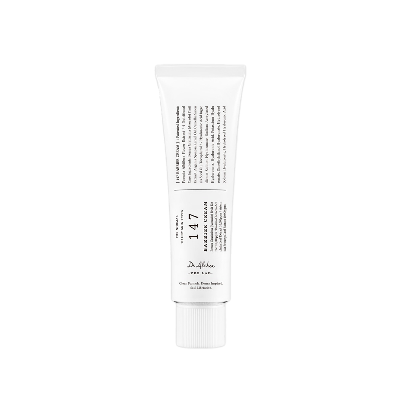147 Barrier Cream
