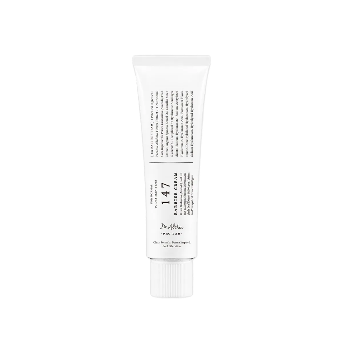 Dr. Althea 147 Barrier Cream