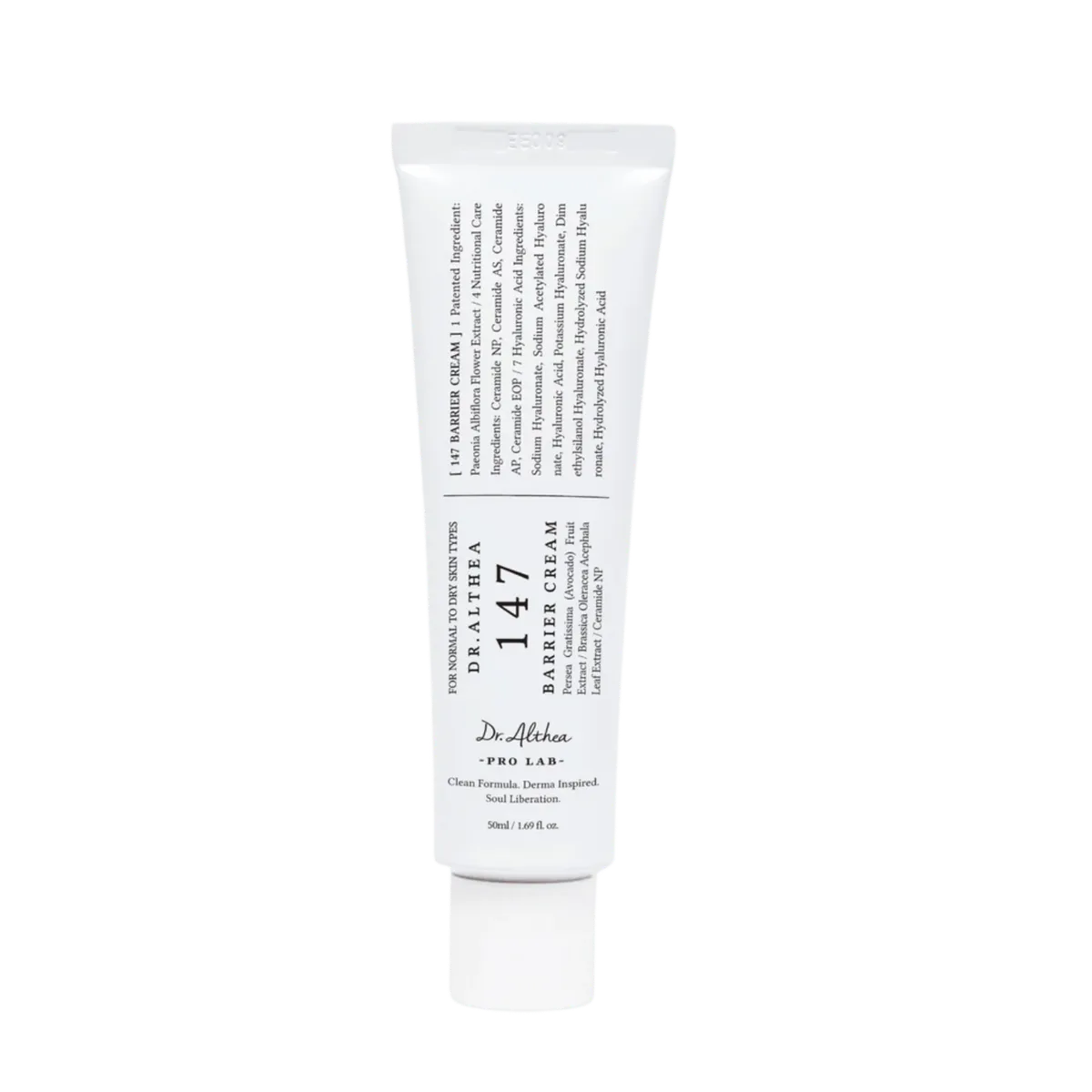 Dr. Althea 147 Intensive Soothing Cream