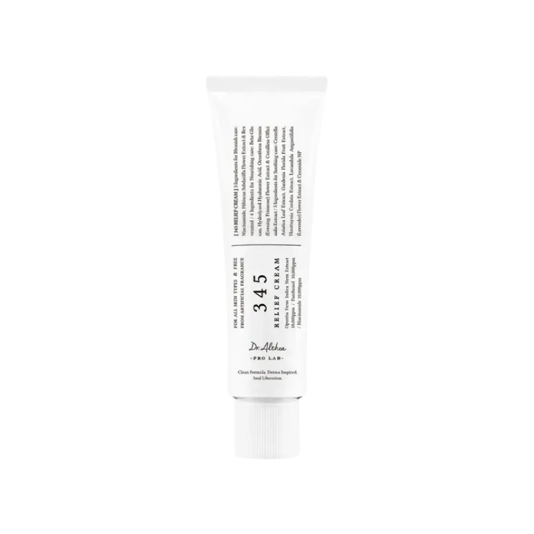 Dr. Althea 345 Cream