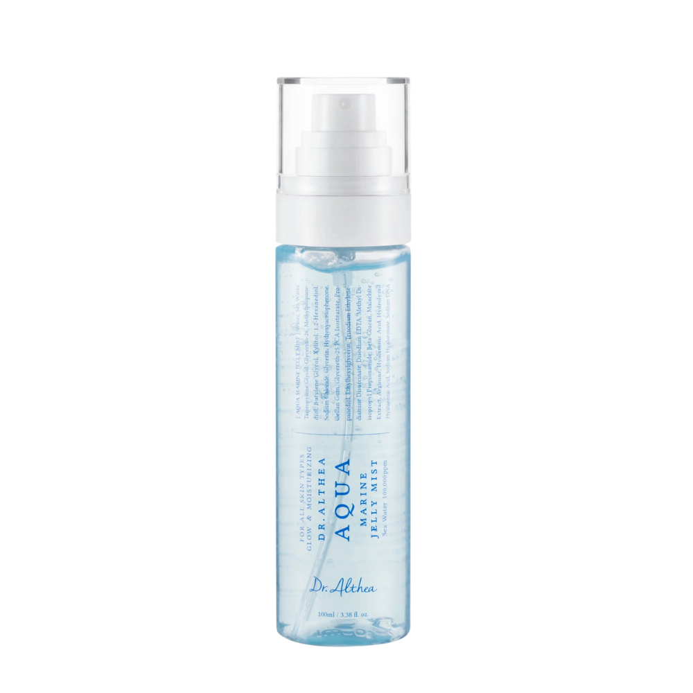 Marine Jelly Mist