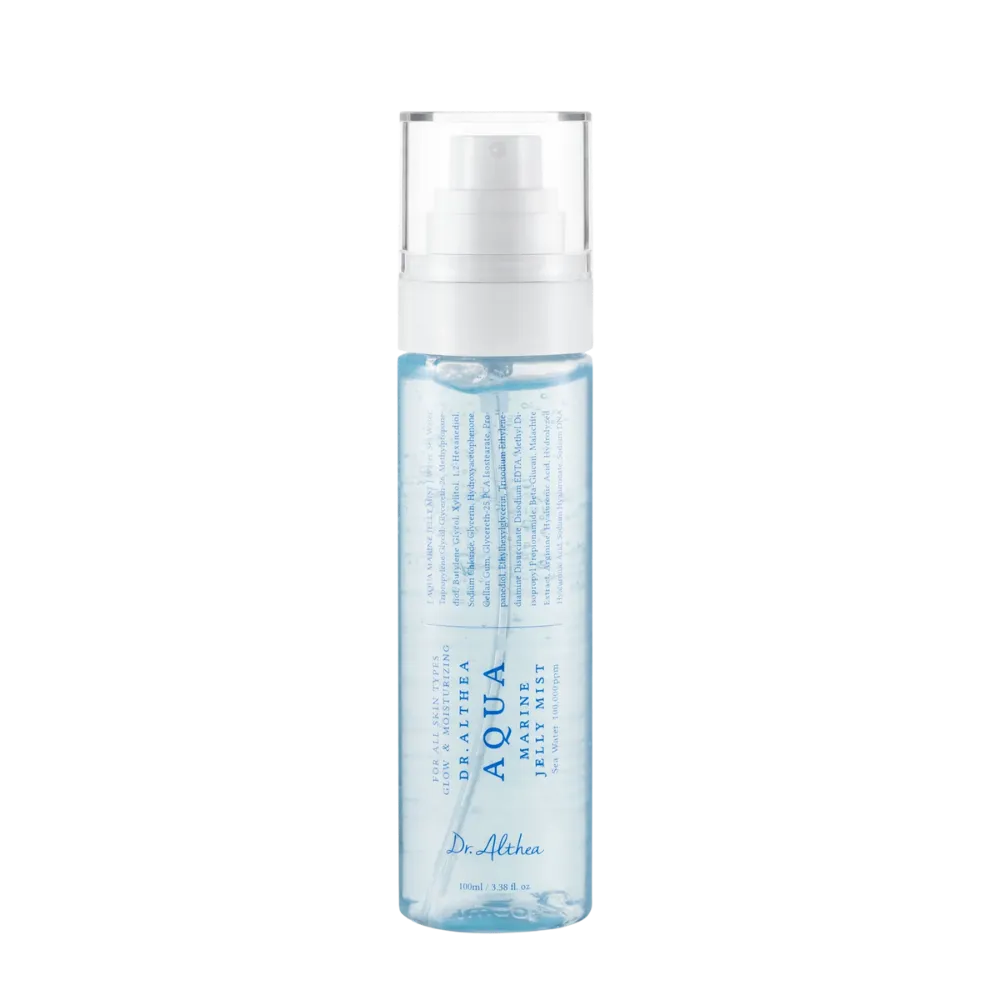 Dr. Althea Marine Jelly Mist