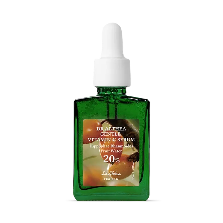 Dr. Althea Vitamin C Serum