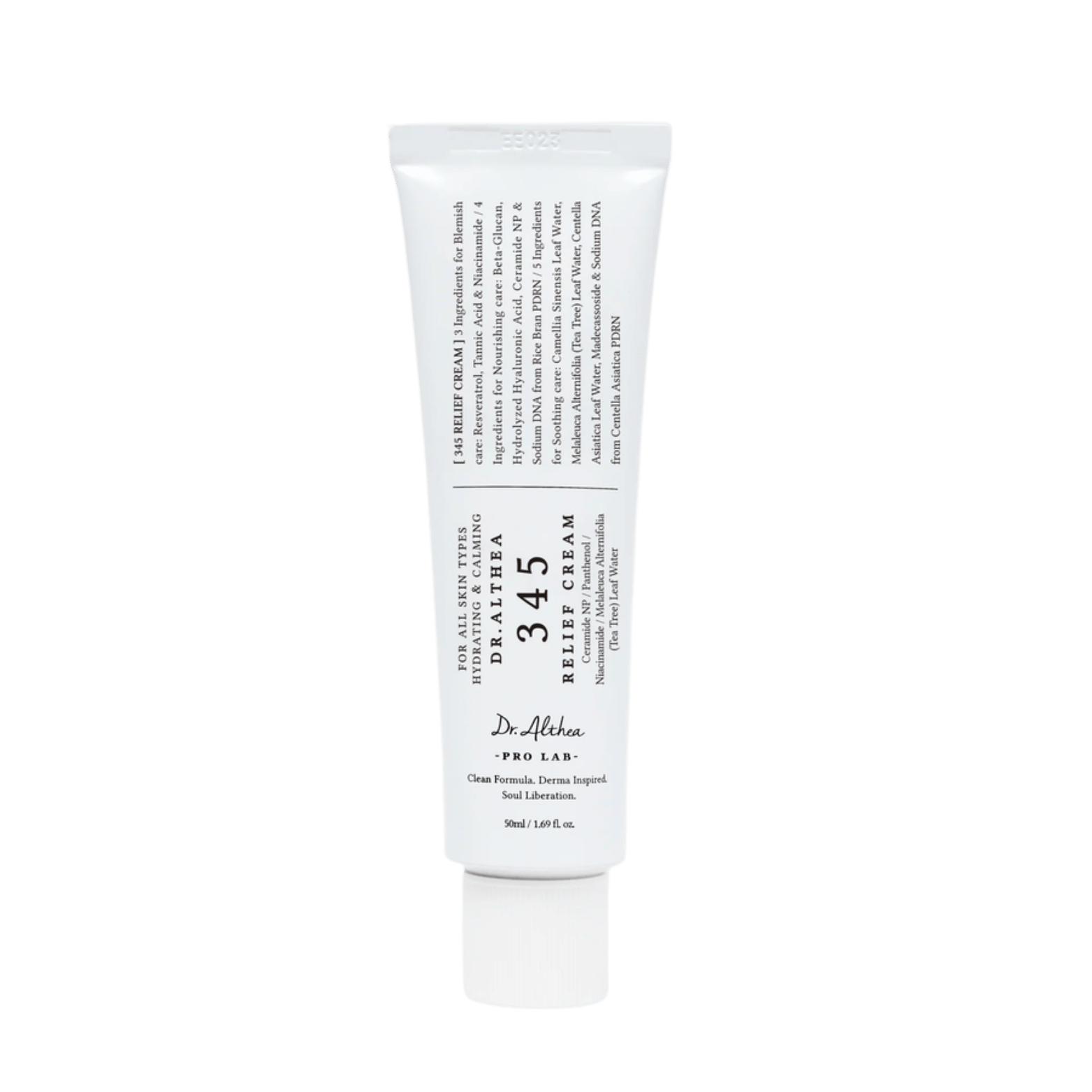 345 Relief Cream