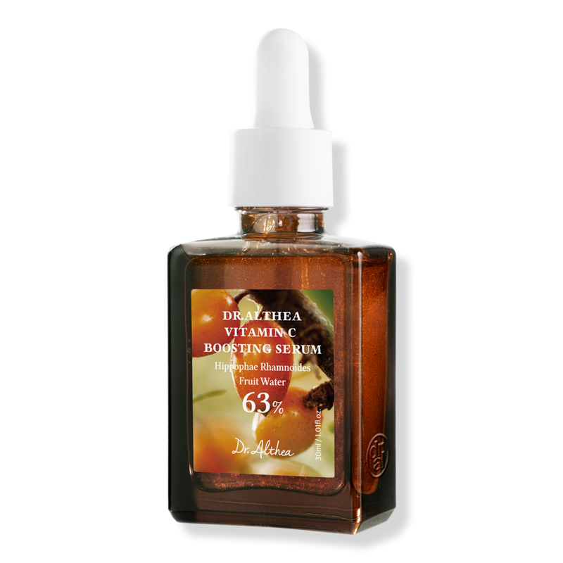 Vitamin C Boosting Serum