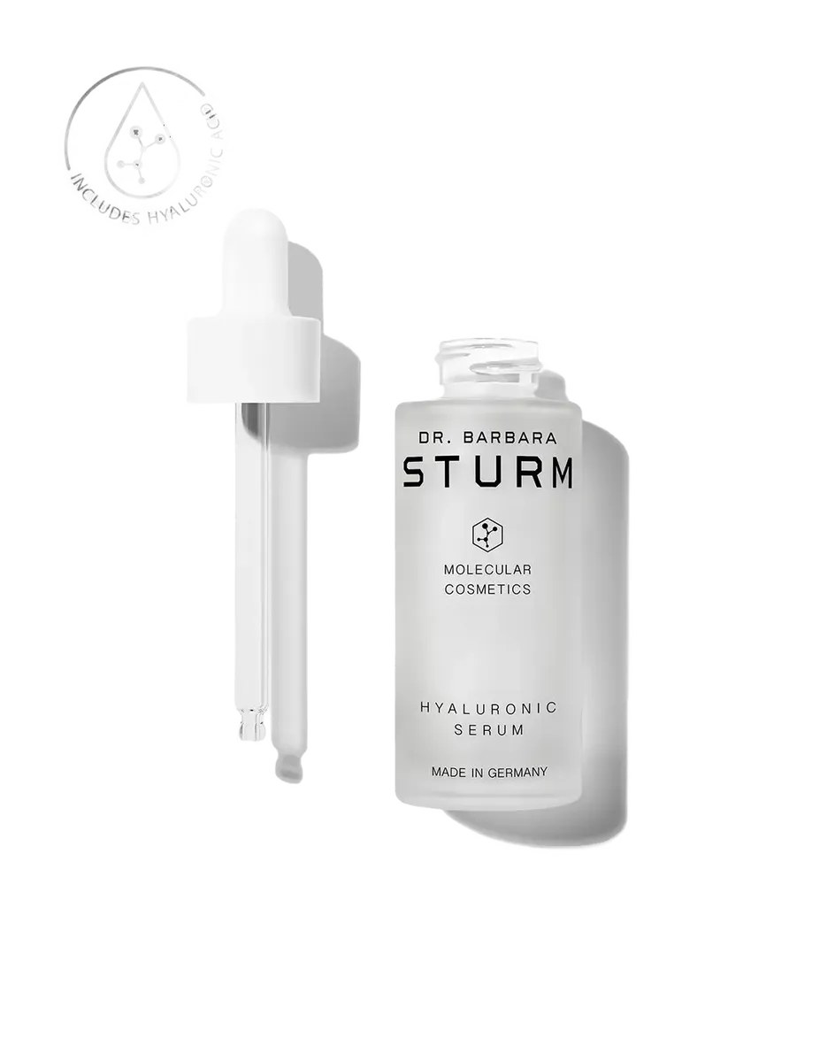 Hyaluronic Acid Serum