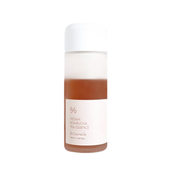 Vegan Kombucha Tea Essence