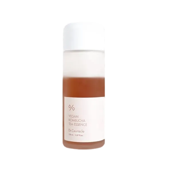 Vegan Kombucha Tea Essence
