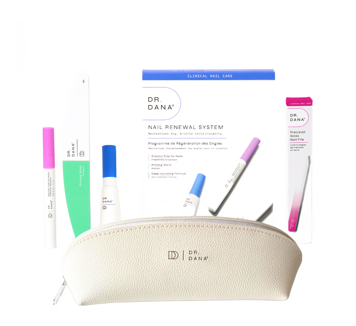 Nail Renewal System