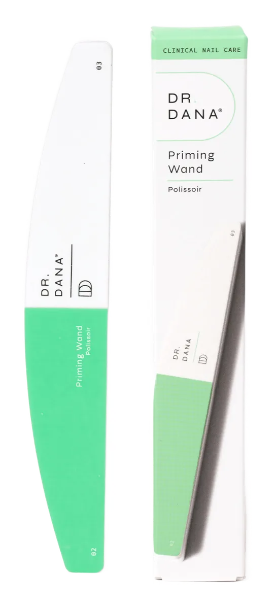Dr Dana Priming Wand File