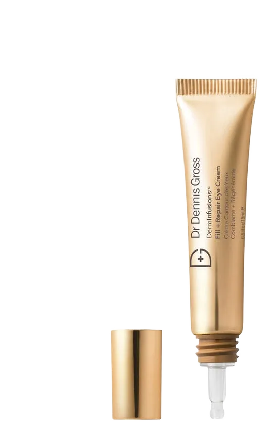 Dr. Dennis Gross DermInfusions Fill and Repair Eye Cream