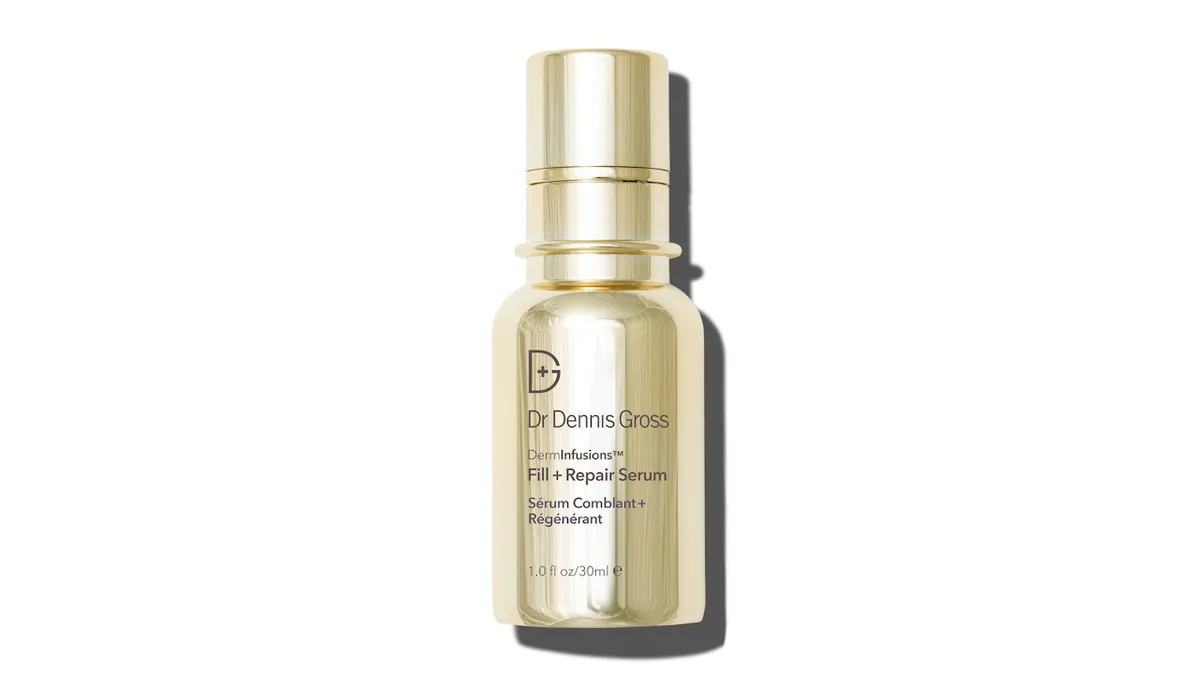 DermInfusions Fill + Repair Serum