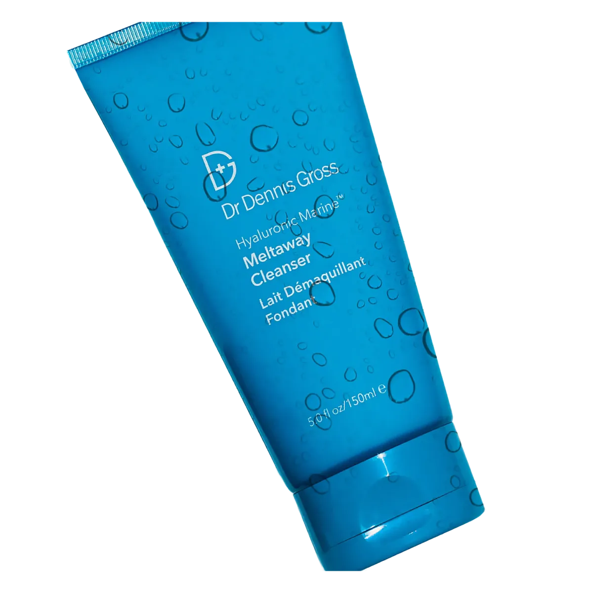 Dr. Dennis Gross Hyaluronic Marine Meltaway Cleanser