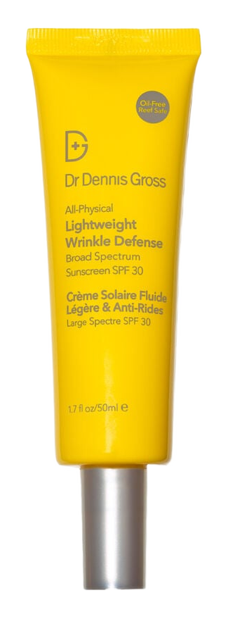 Mineral Sunscreen