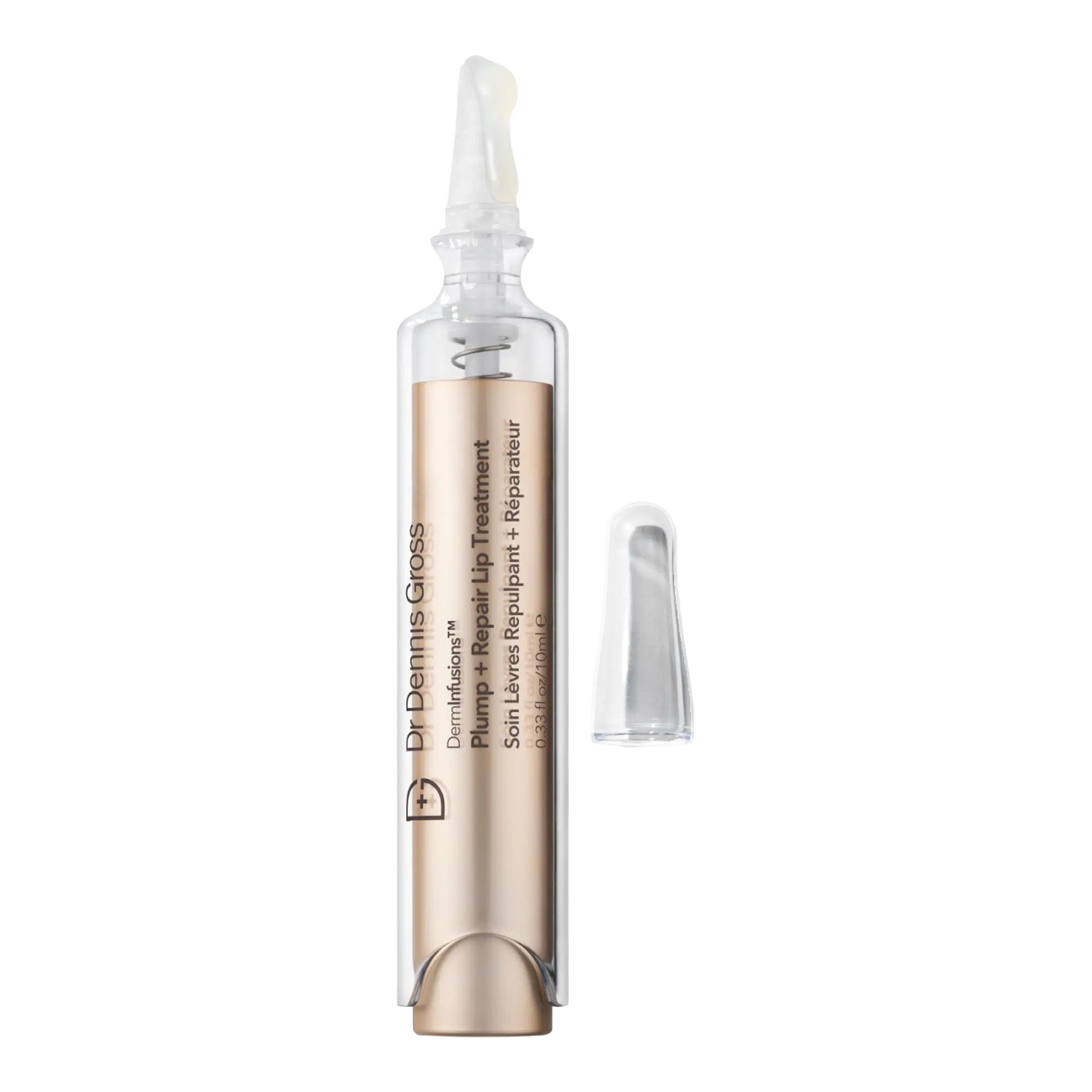 Plump and Repair Lip Treatment