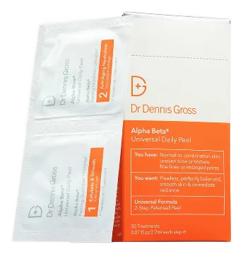 Dr. Dennis Gross Universal Daily Peel
