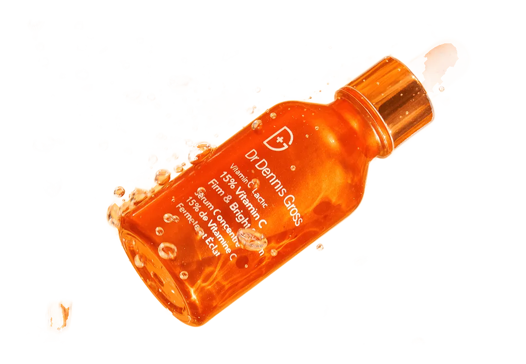 Dr. Dennis Gross Vitamin C5