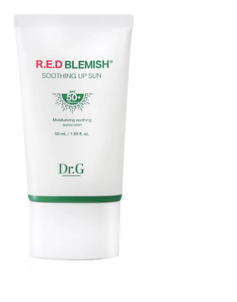 Dr.G R.E.D Blemish Care Sun SPF 50+ PA++++