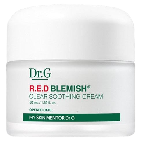R.E.D Blemish Clear Soothing Cream