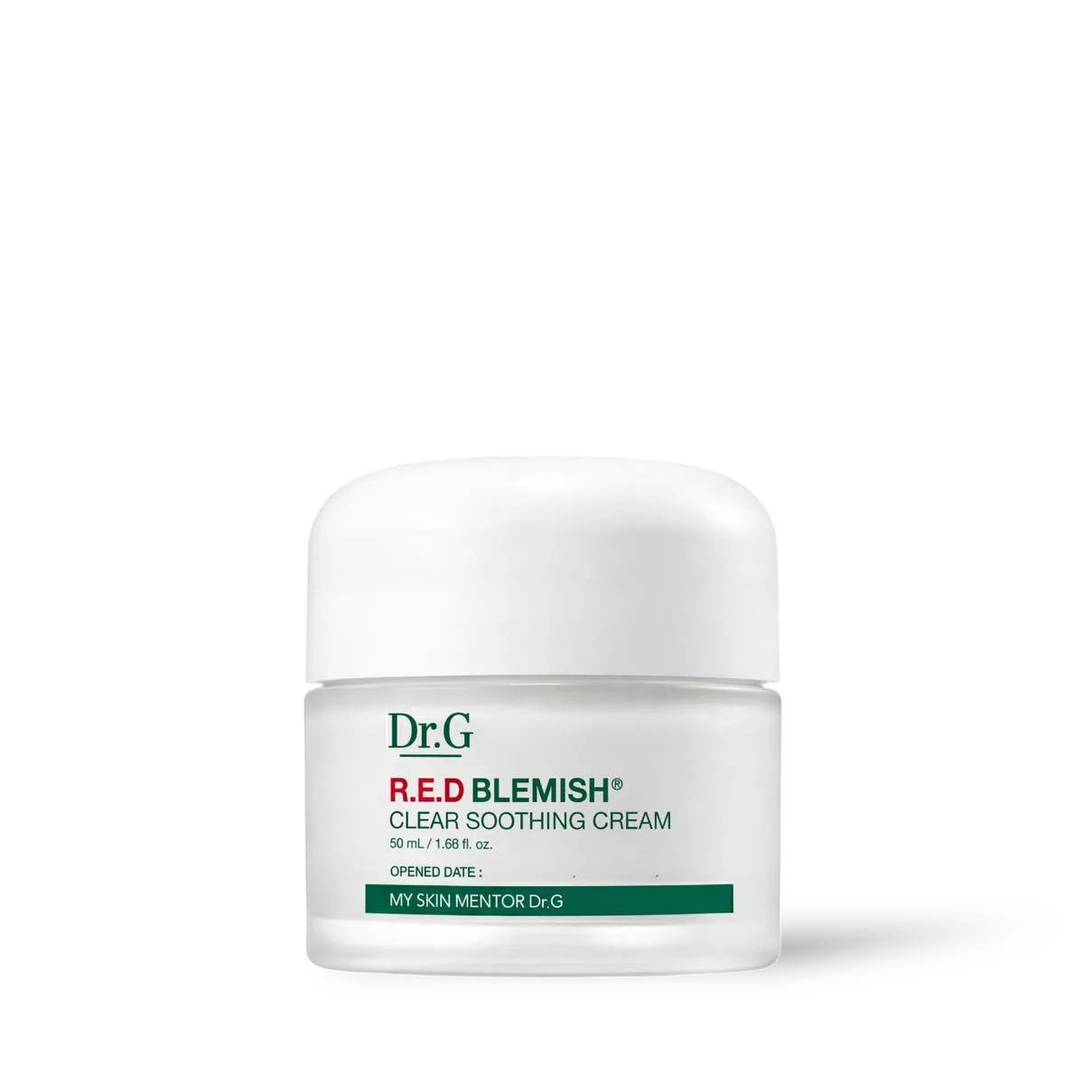 Dr G Red Blemish Clear Soothing Cream