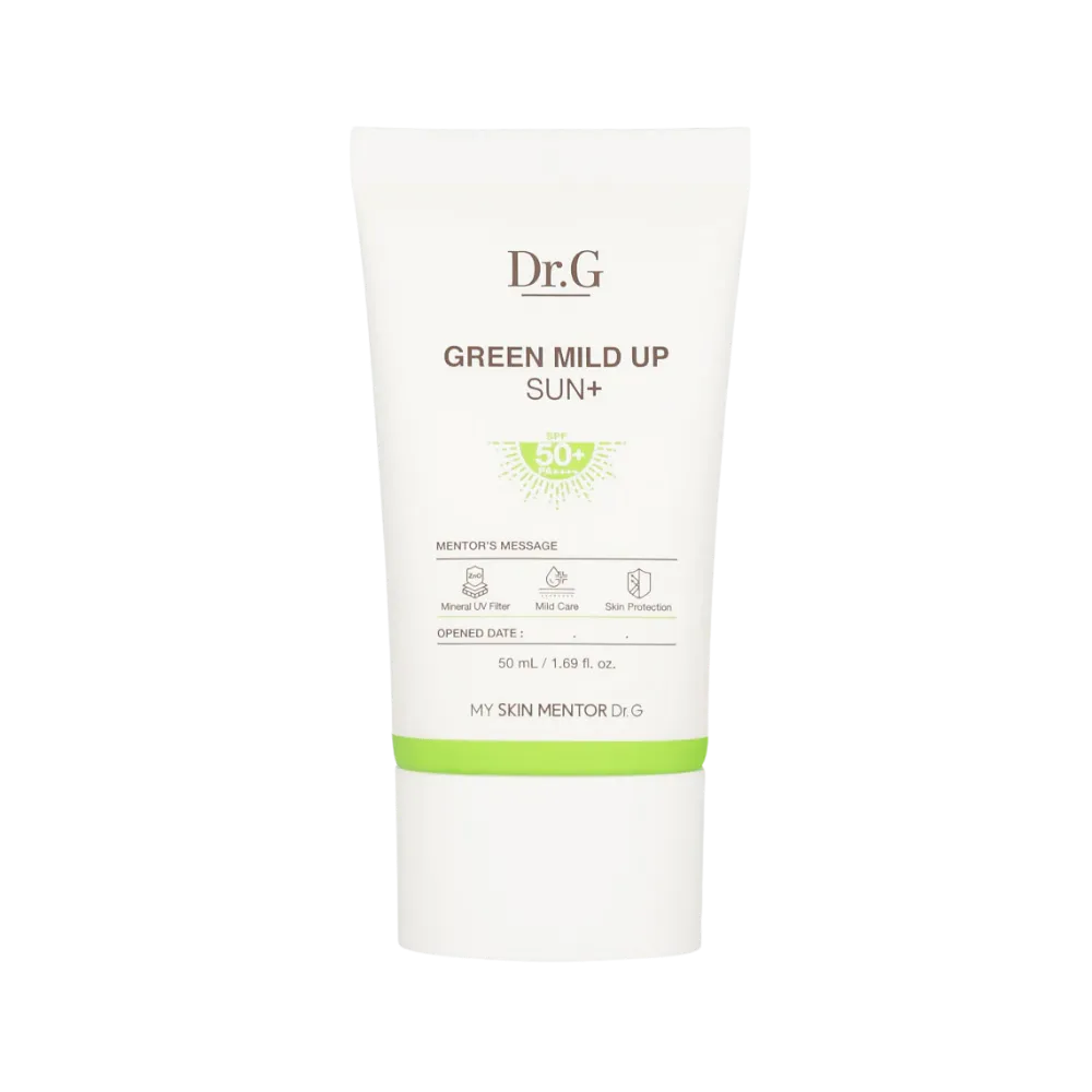 Dr.G Sunscreen