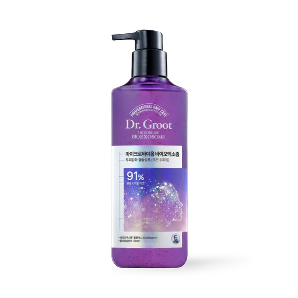 Dr. Groot Shampoo