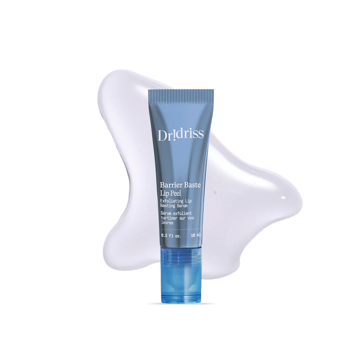 Dr. Idriss Barrierbased lip peel