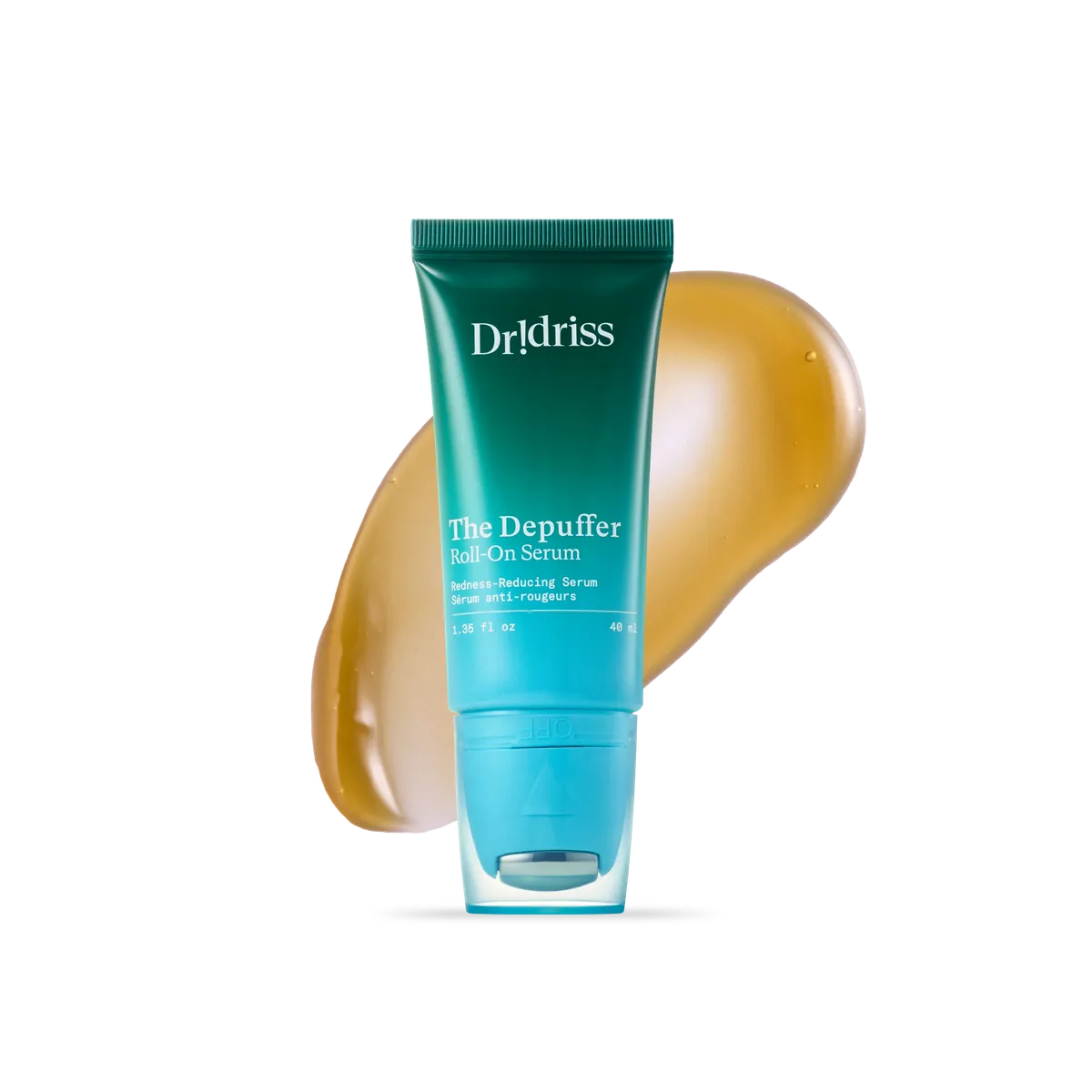 Dr Idriss Depuffer Redness Reducing & Depuffing Roll-On Serum