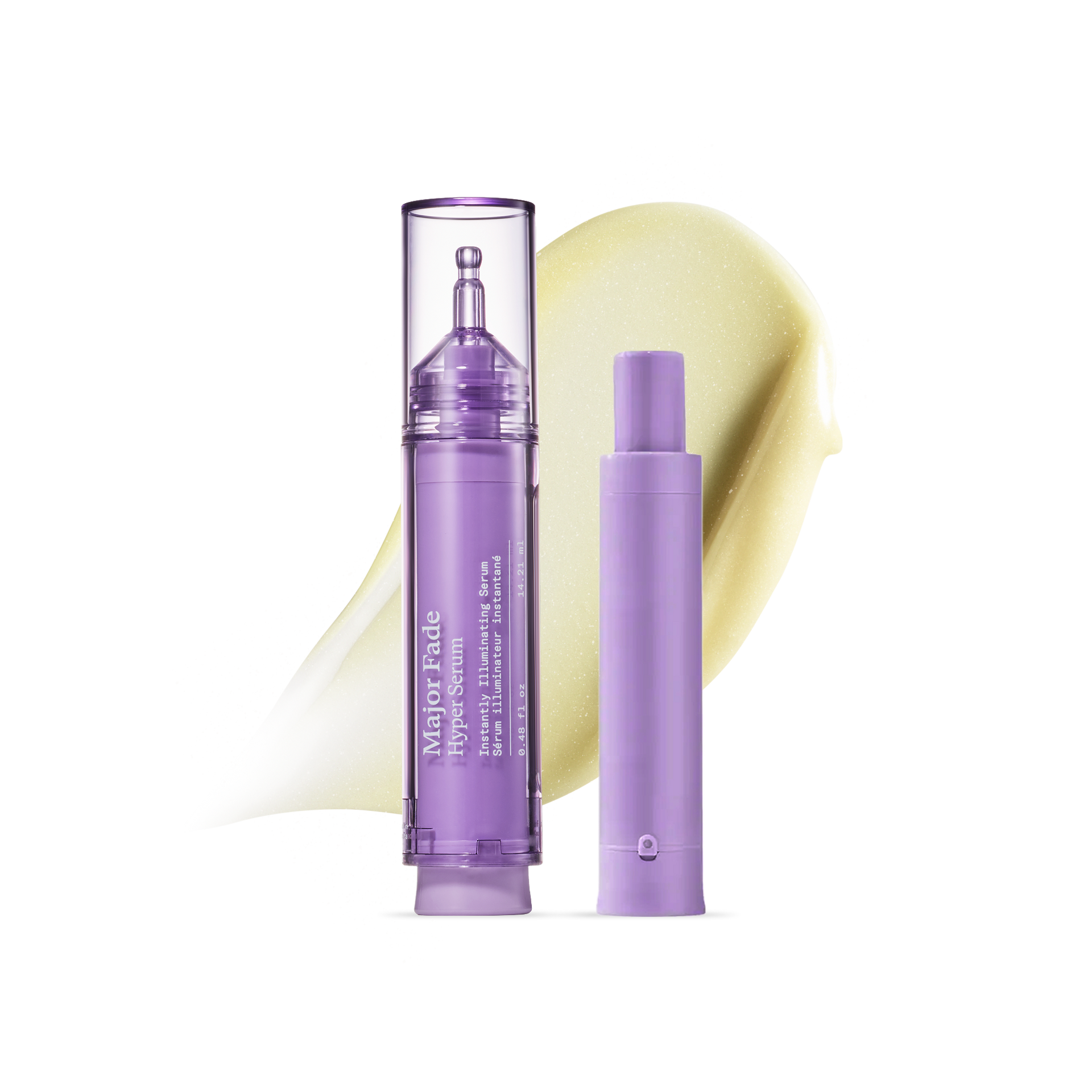 Major Fade Hyperpigmentation Serum