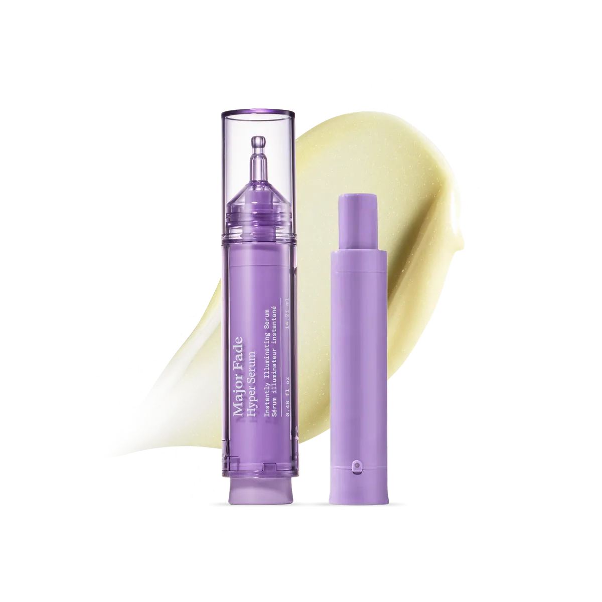 Dr. Idriss Major Fade Hyperpigmentation Serum