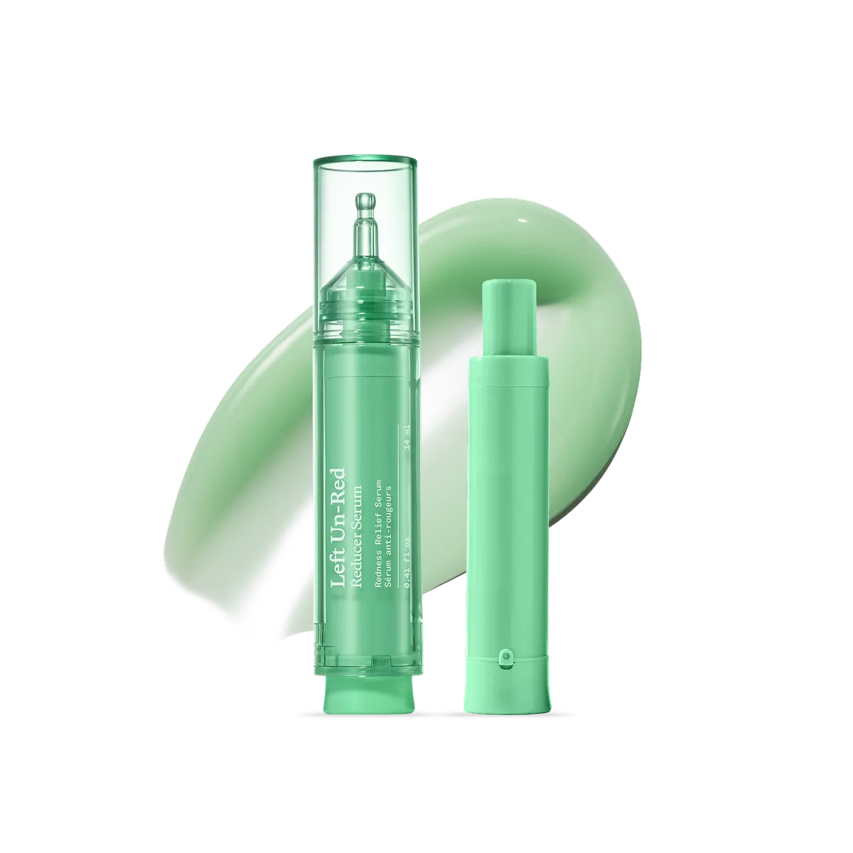 Redness Reducer Serum