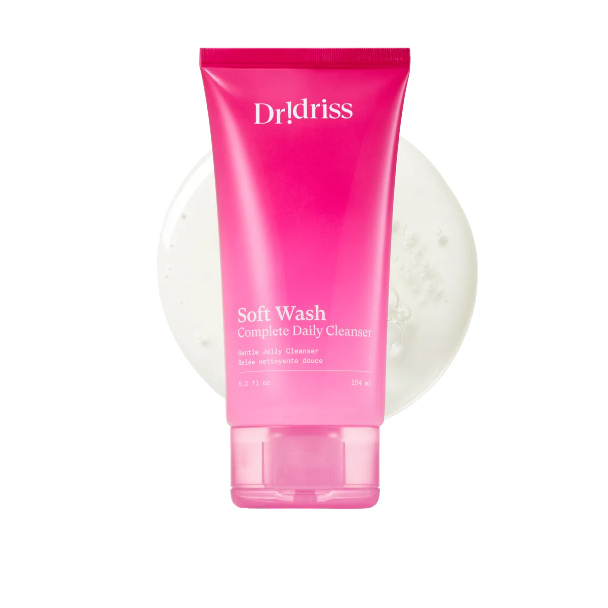 Dr. Idriss Soft Wash Jelly Cleanser