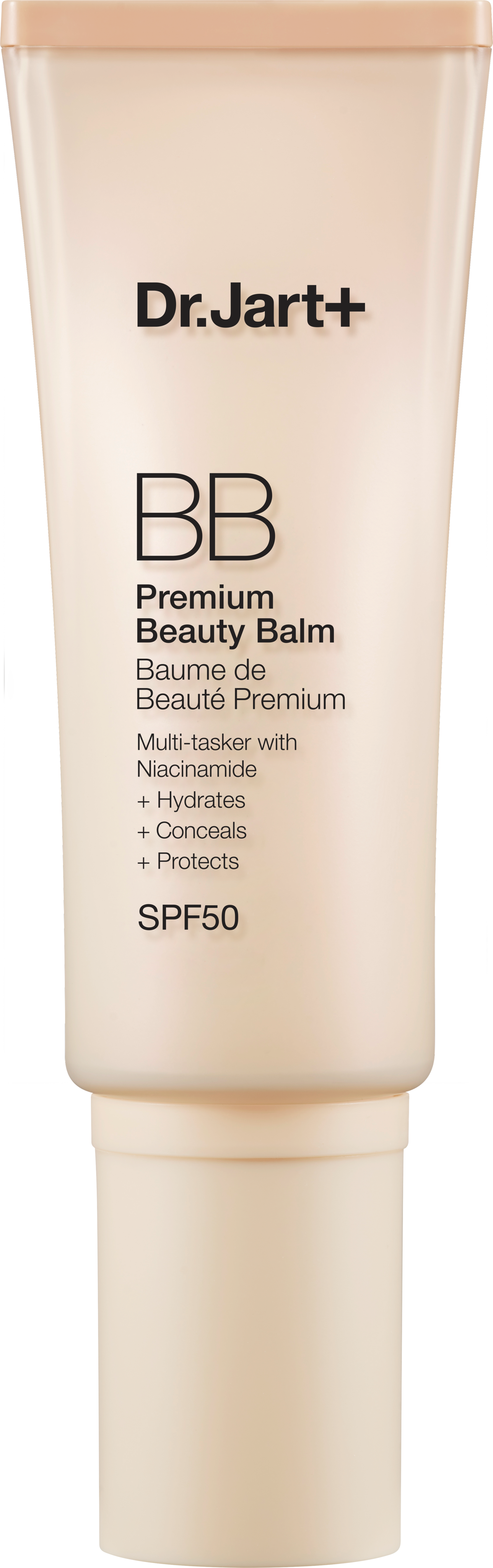 BB cream