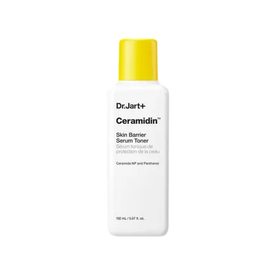 Dr. Jart Ceramidin Serum Toner
