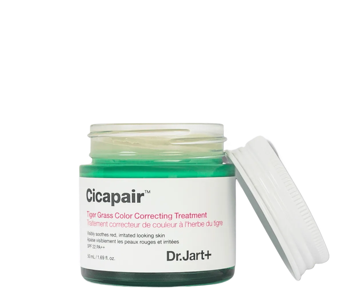 Dr. Jart+ Cicapair Color Correcting Treatment SPF 30