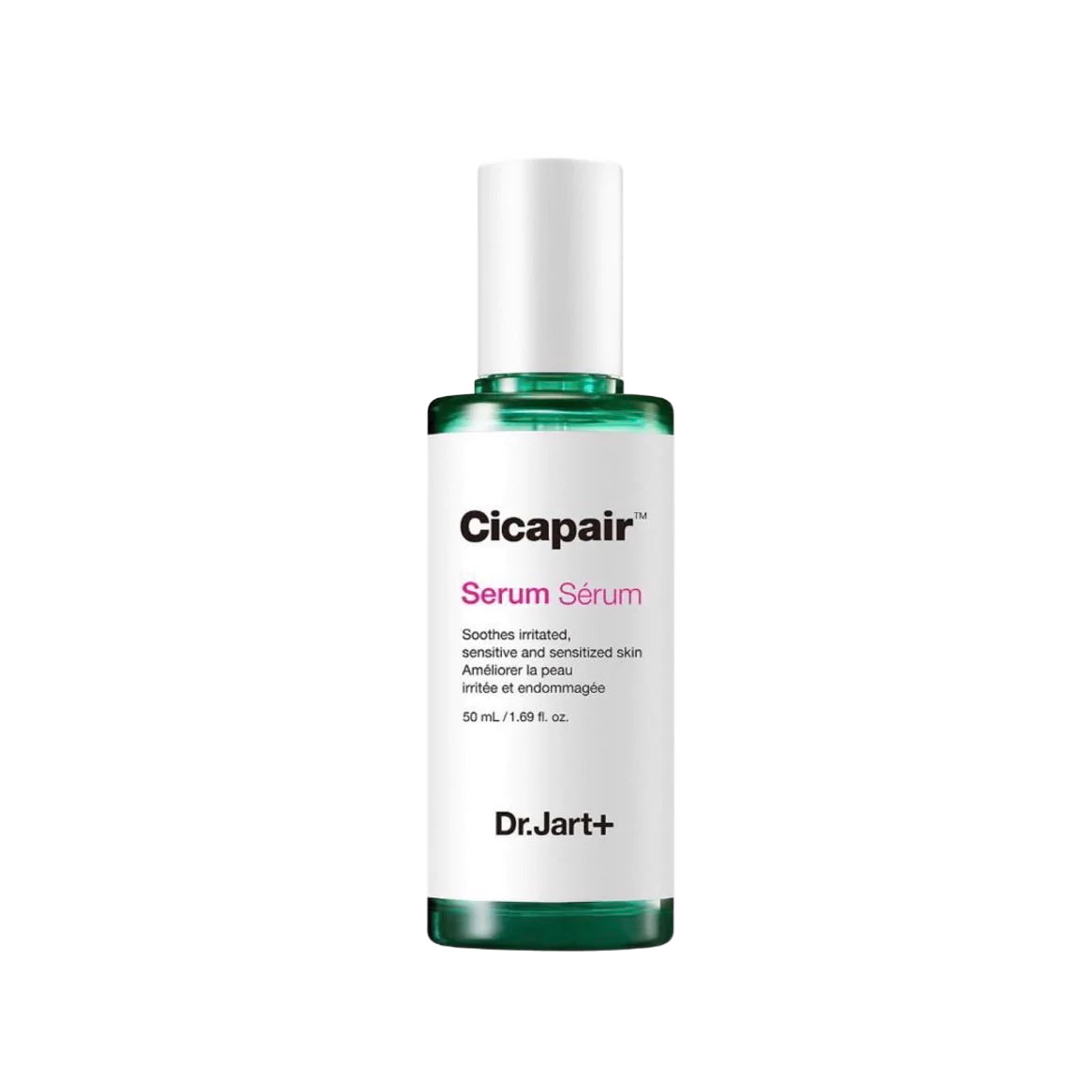 Cicapair Sensitive Skin Serum