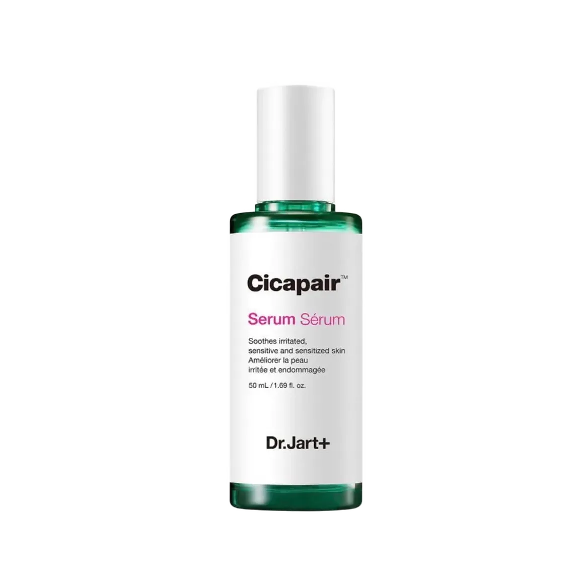 Dr. Jart Cicapair Sensitive Skin Serum
