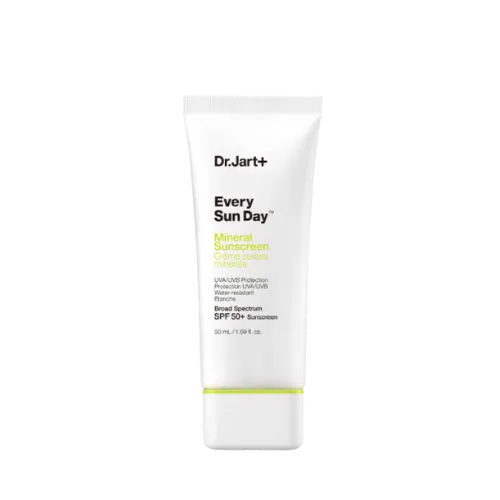 Dr. Jart+ Every Sunday Mineral Sunscreen SPF 50