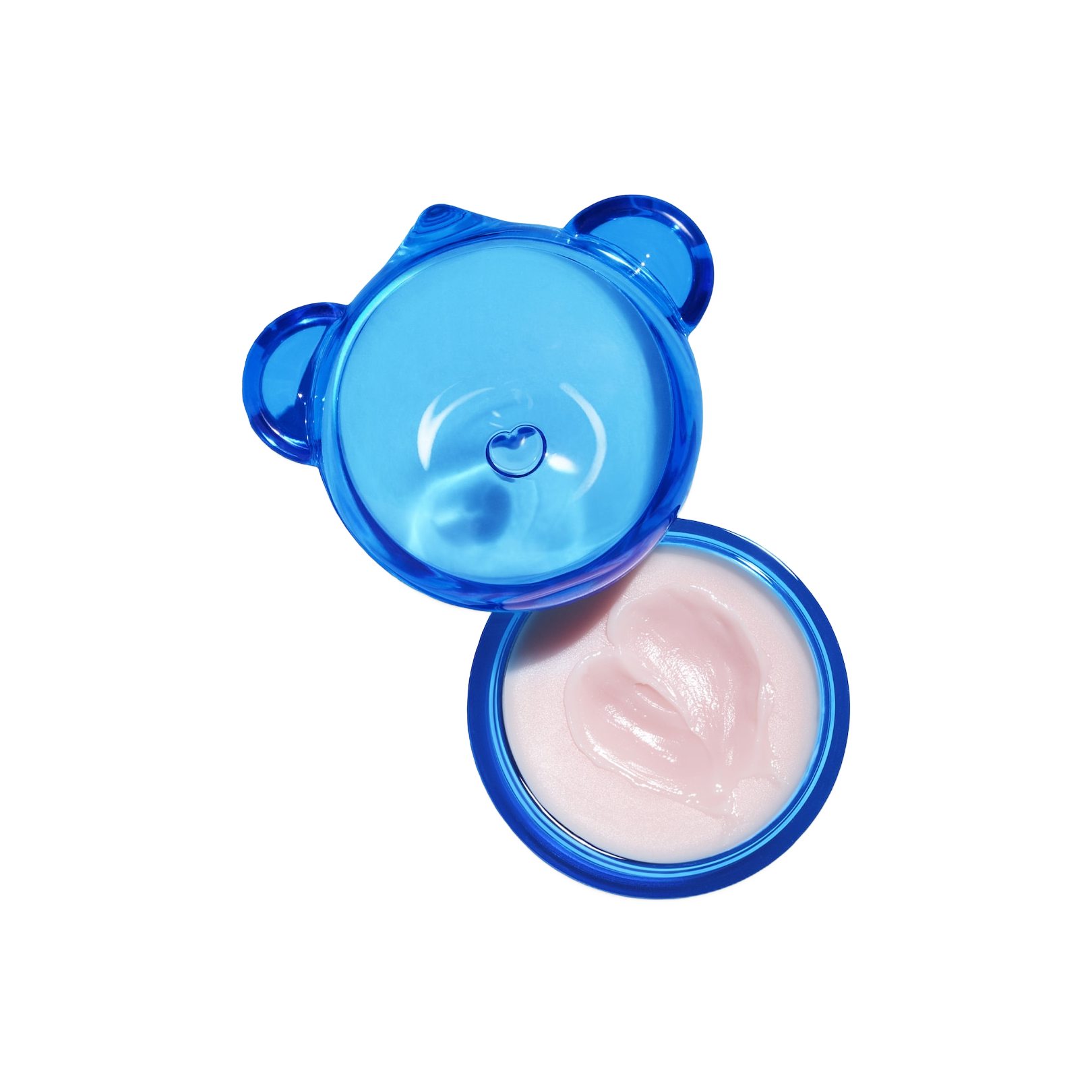 Jelly Bear Lip Mask