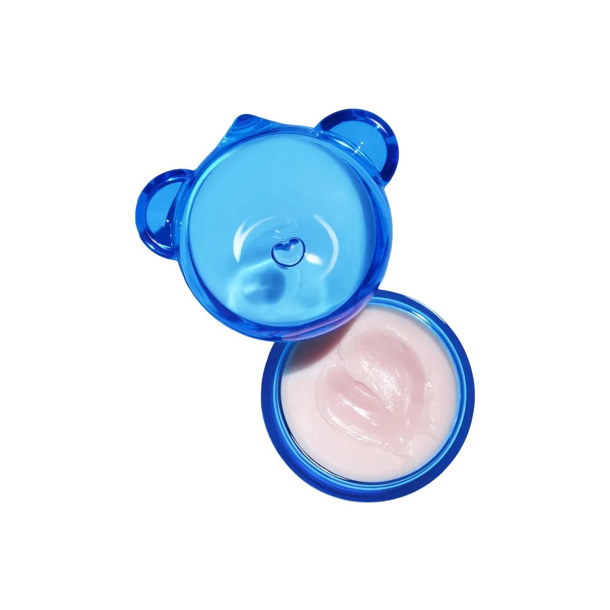 Jelly Bear Lip Mask