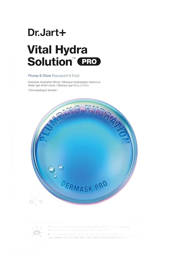 Sheet mask