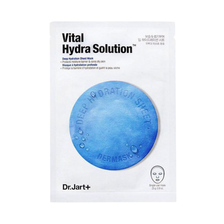 Sheet masks