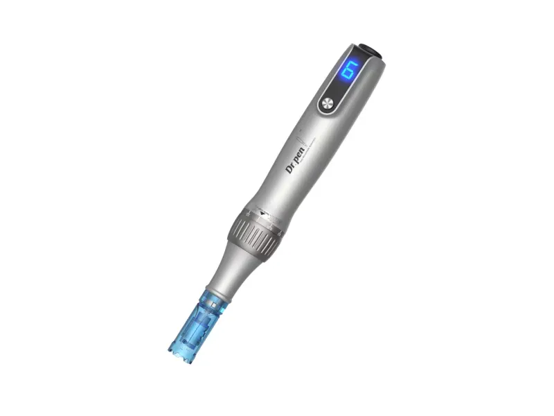 M8 Microneedling Pen