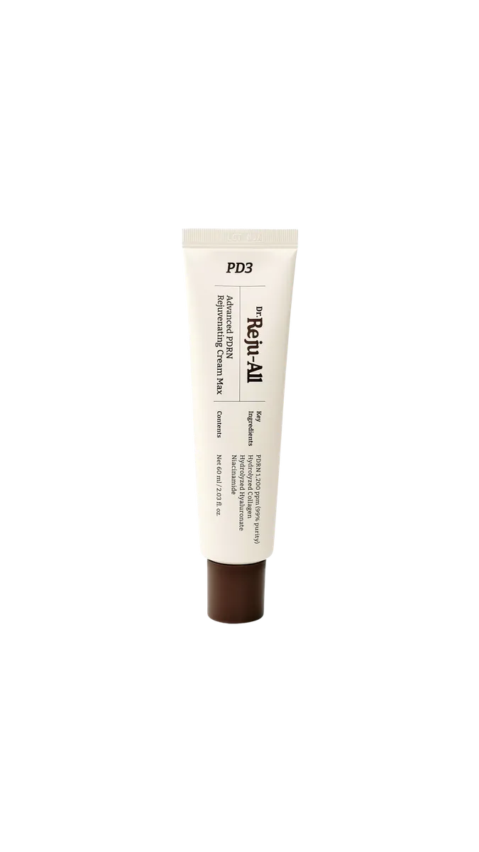 Advanced PDRN Rejuvenating Cream