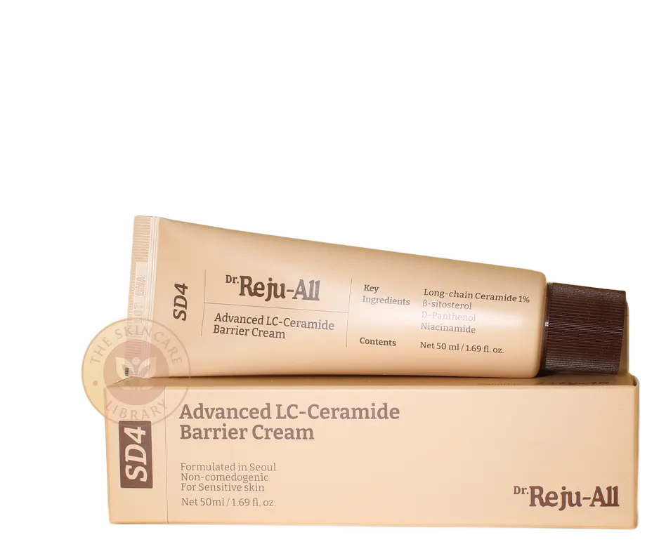 Advanced Ceramide Barrier Cream
